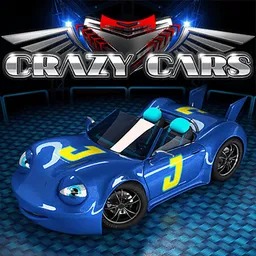 Crazy-Cars