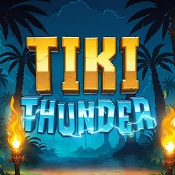 Tiki Thunder