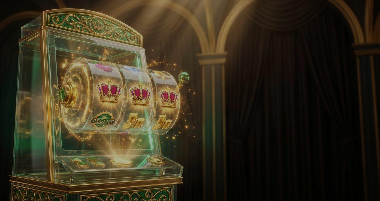 Regent Play